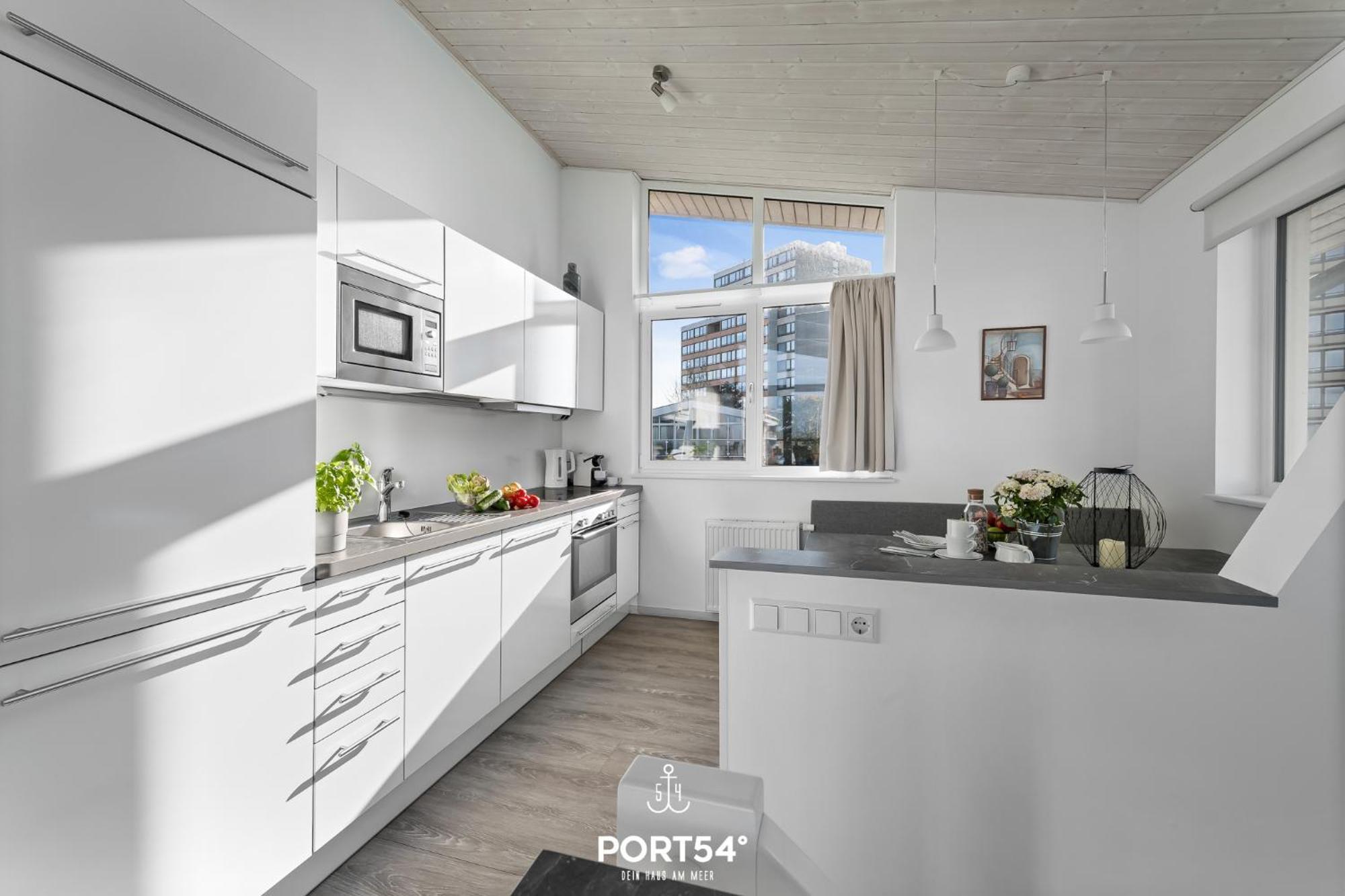 Ferienhaus Heimathafen Marina Wendtorf Экстерьер фото