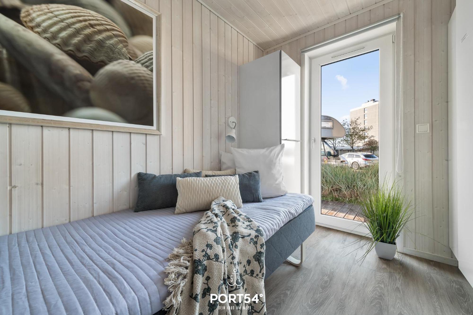 Ferienhaus Heimathafen Marina Wendtorf Экстерьер фото