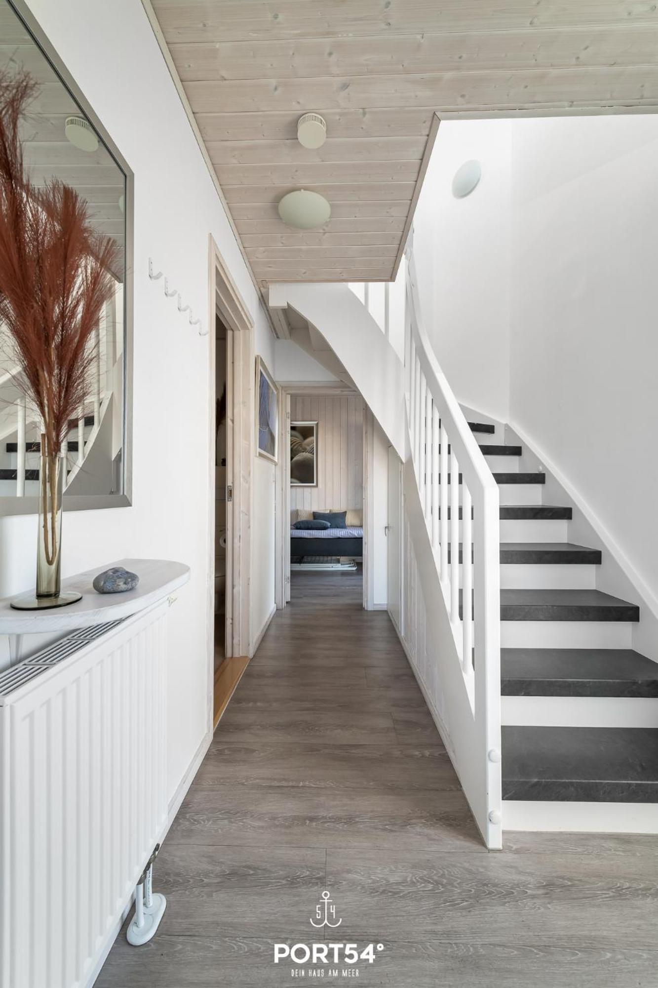 Ferienhaus Heimathafen Marina Wendtorf Экстерьер фото